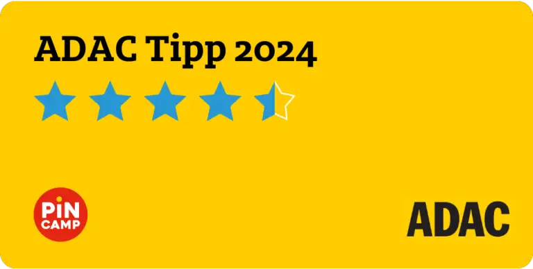 tipp 4,5 sterne 2024