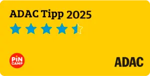 tipp 4,5 sterne 2025